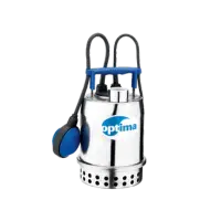 Hydro Control pumpe
