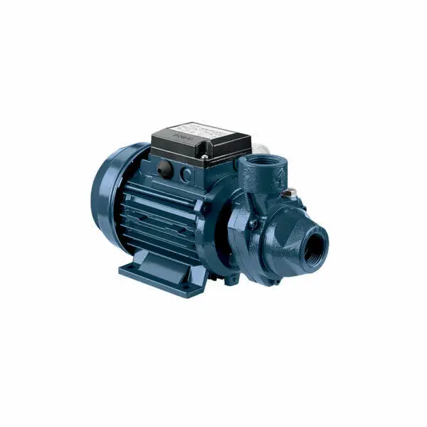 Hydro Control EBARA PRA - PRN