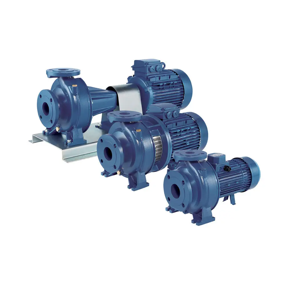 Hydro Control EBARA SERIE 3D(4)
