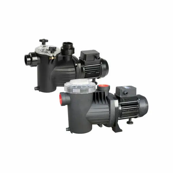 Hydro Control EBARA SWS - SWT