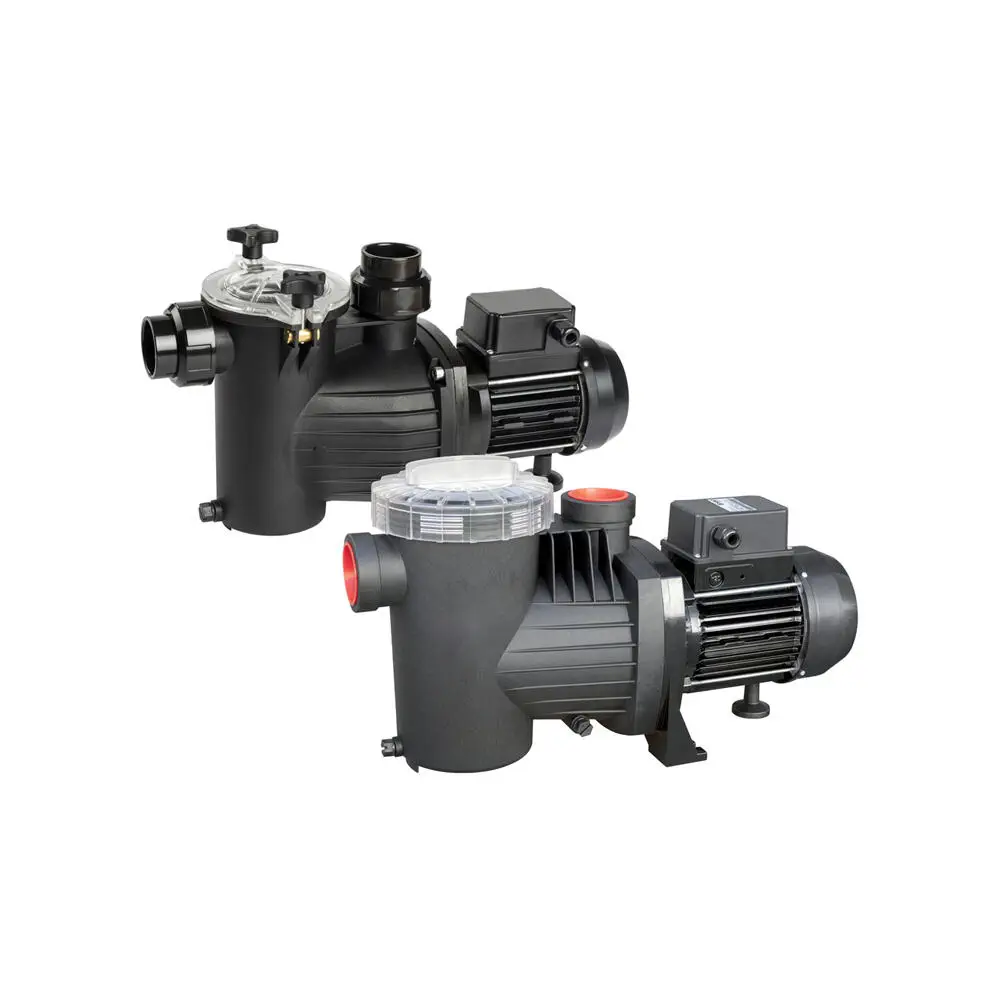 Hydro Control EBARA SWS - SWT
