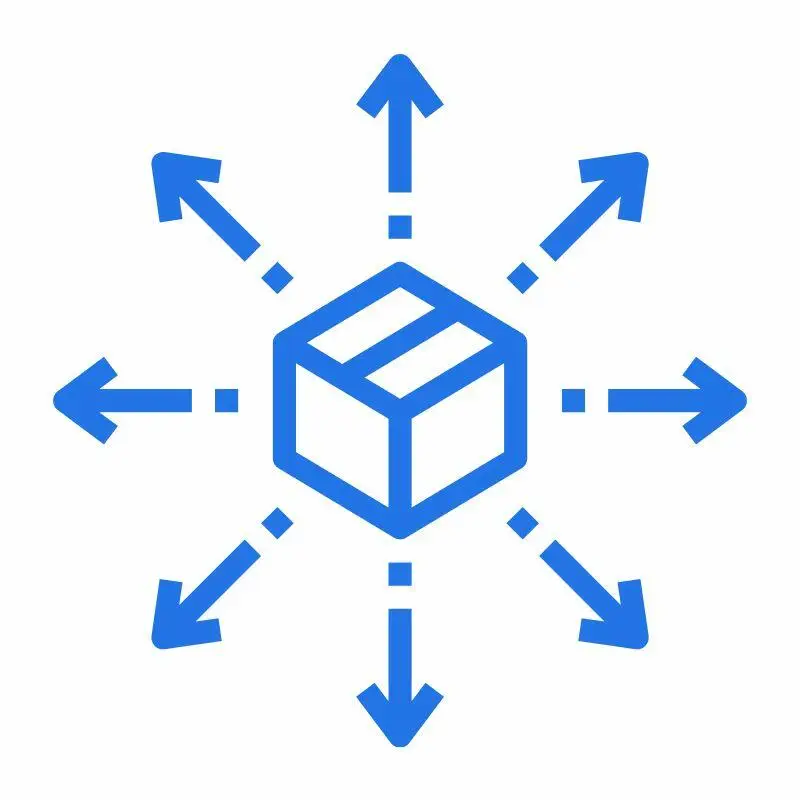 Hydro Control distribucija
