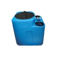 Hydro Control EBARA gy2_D-TANK