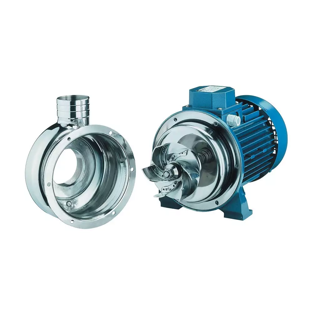 Hydro Control EBARA DWO