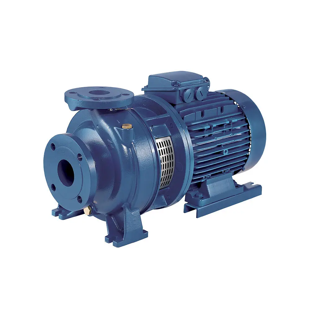 Hydro Control EBARA SERIE 3D(4)