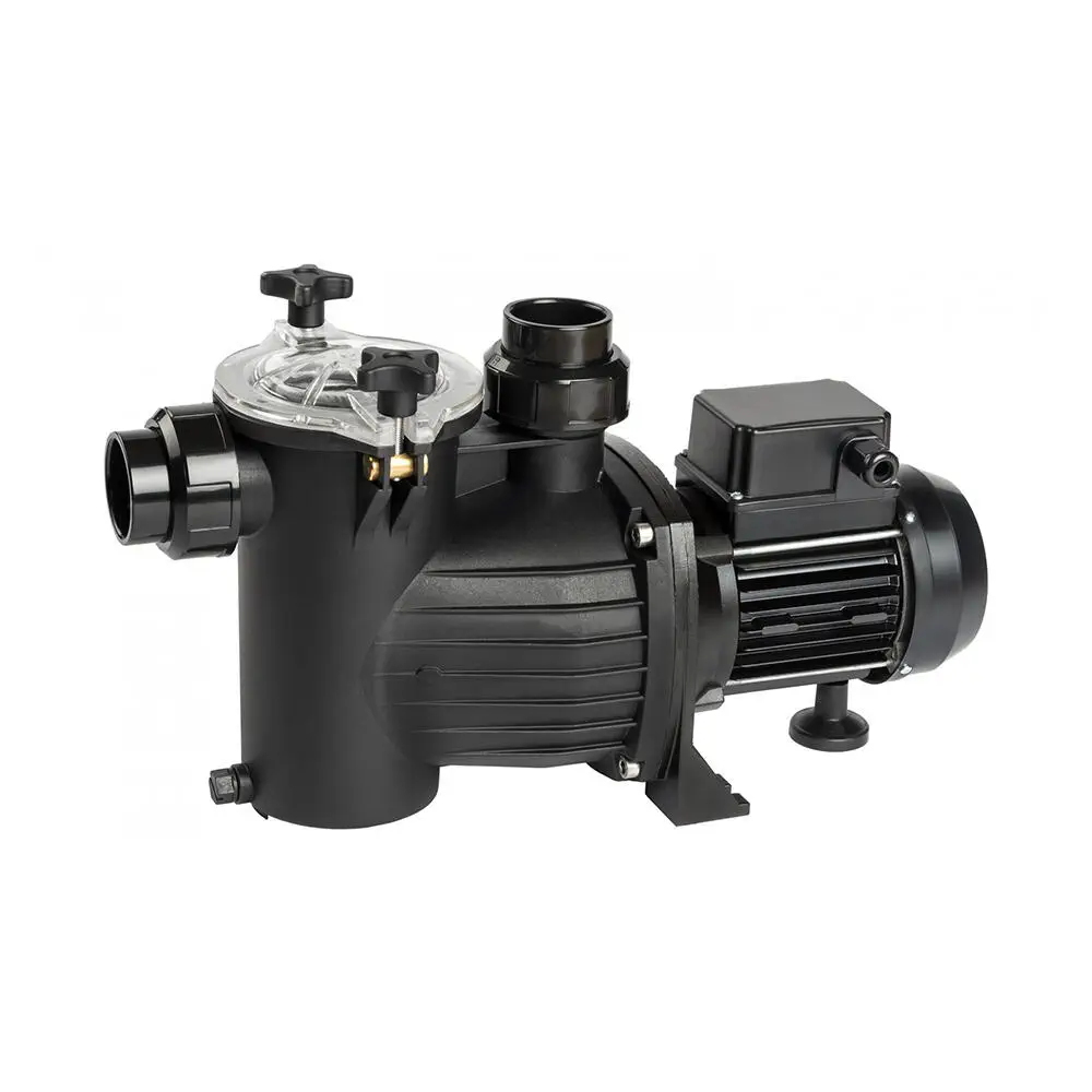 Hydro Control EBARA SWS - SWT