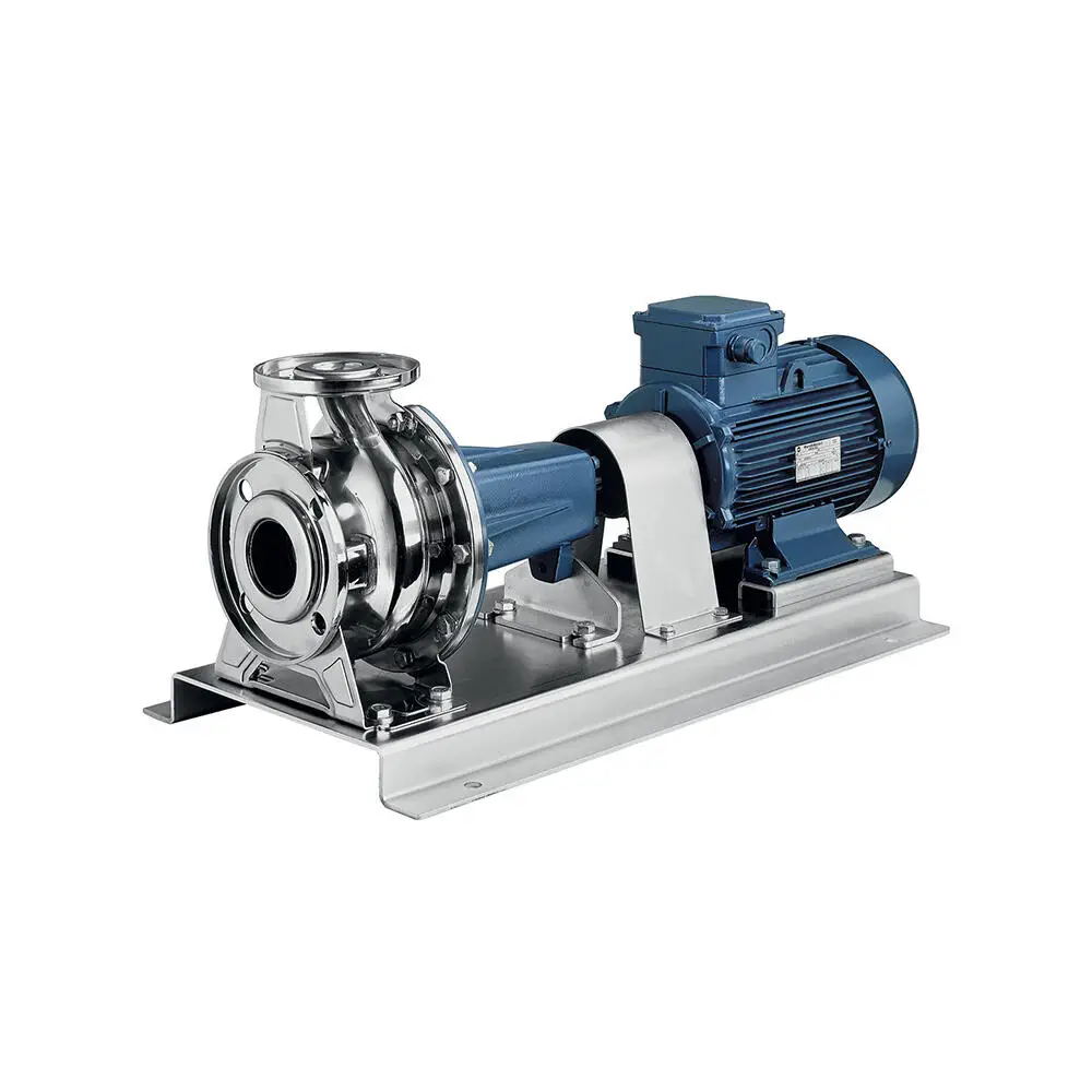 Hydro Control EBARA SERIE 3(L)(4)