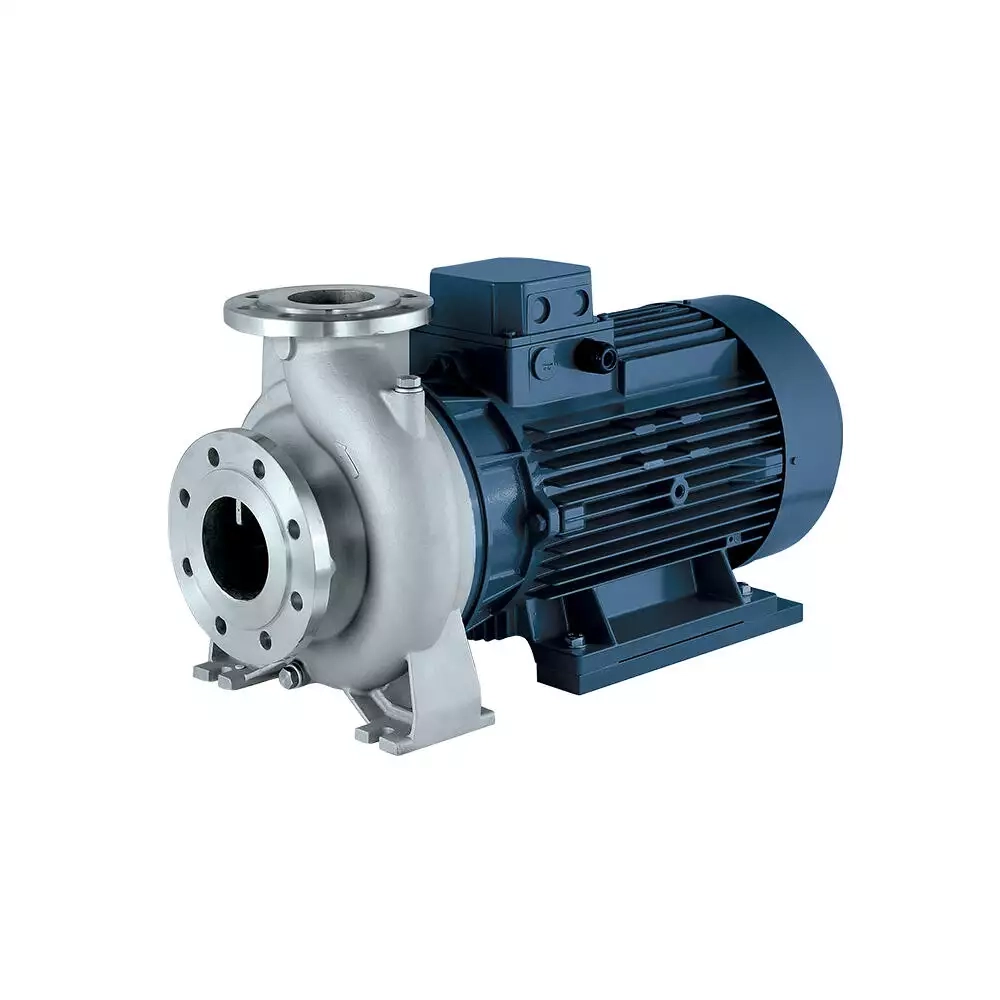 Hydro Control EBARA SERIE 3(L)(4)