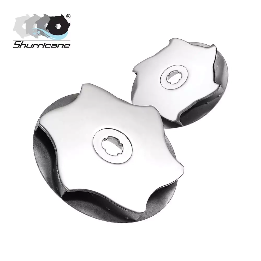 Hydro Control EBARA EVMS(L)(G)