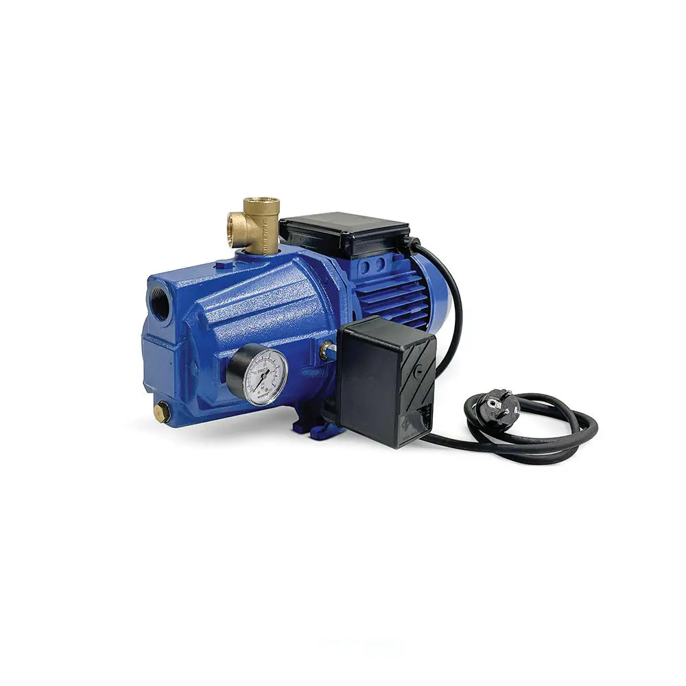 Hydro Control