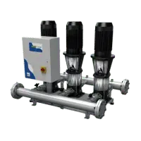 Hydro Control pumpe