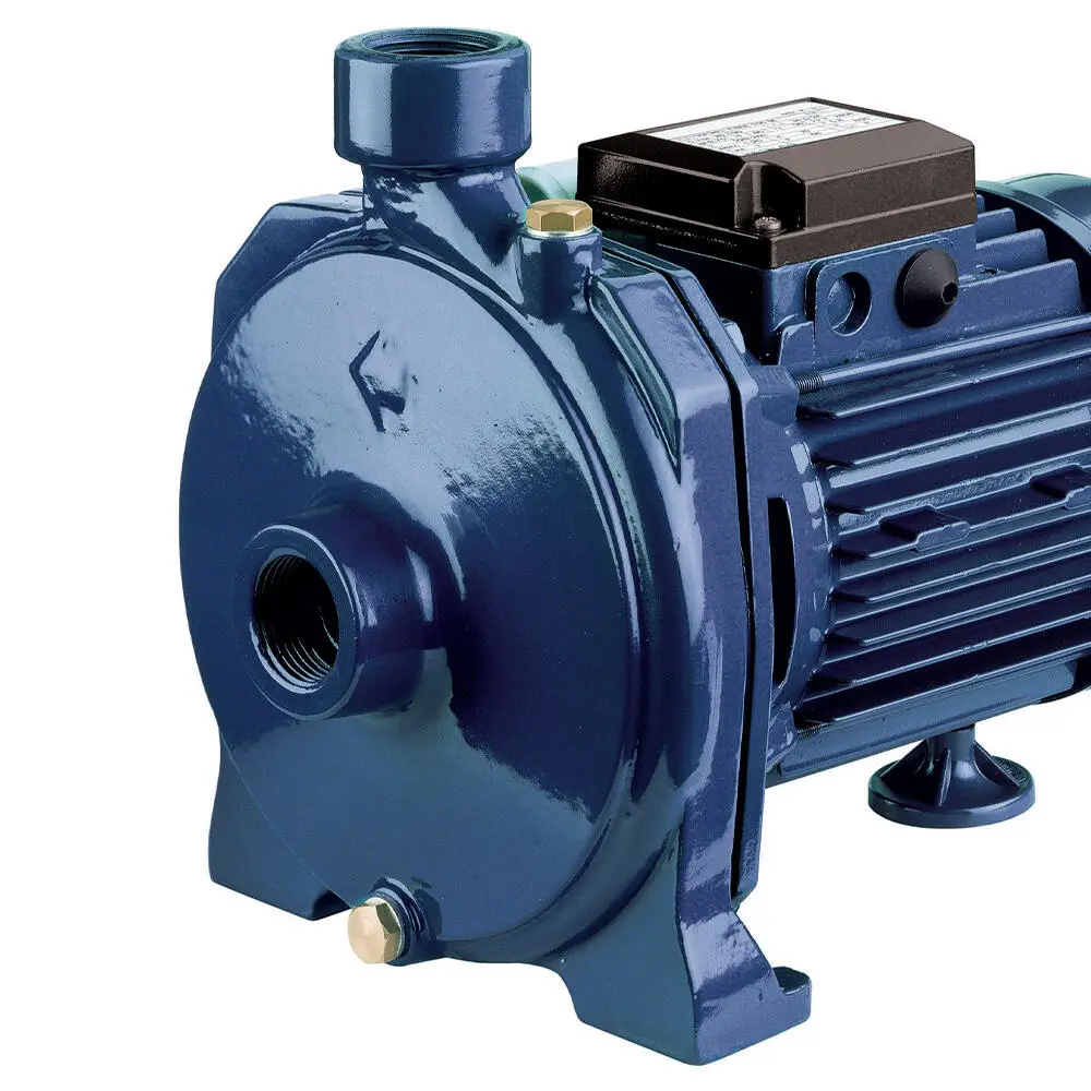 Hydro Control
