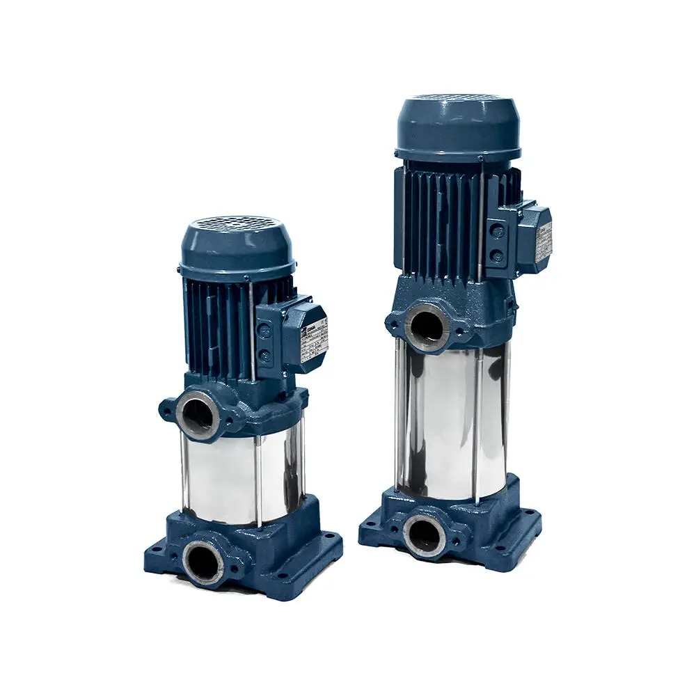 Hydro Control EBARA CVM