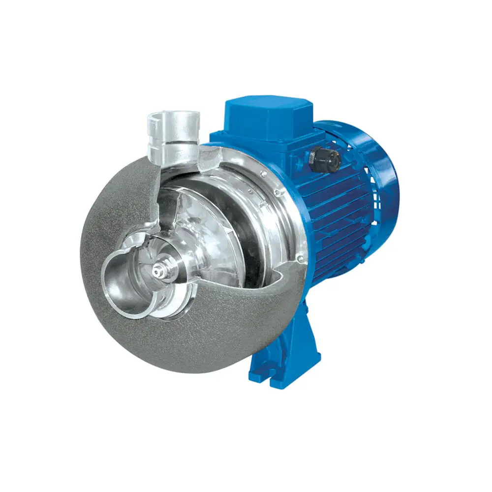 Hydro Control
