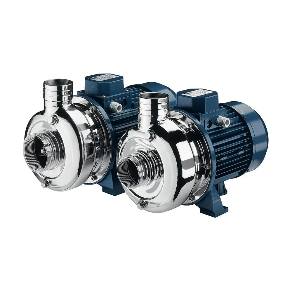 Hydro Control EBARA DWO