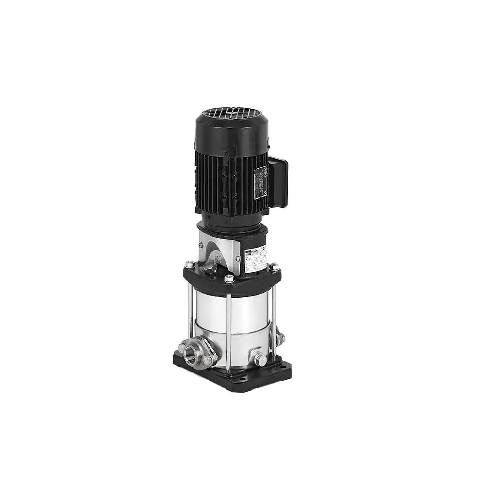 Hydro Control EBARA EVMS(L)(G)