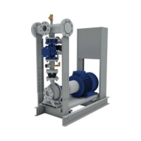 Hydro Control EBARA gy_FFBME - FFBMD