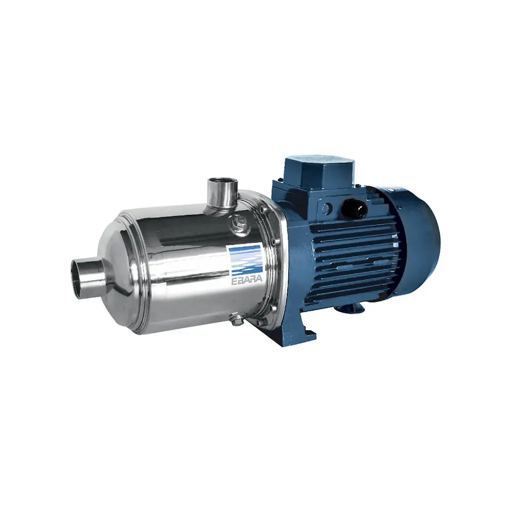 Hydro Control EBARA MATRIX