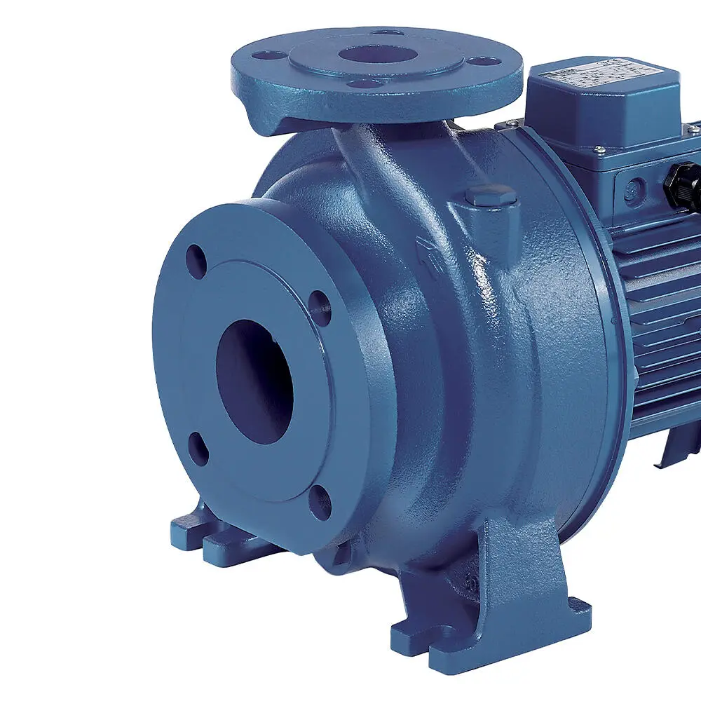 Hydro Control EBARA MD-MMD(4)