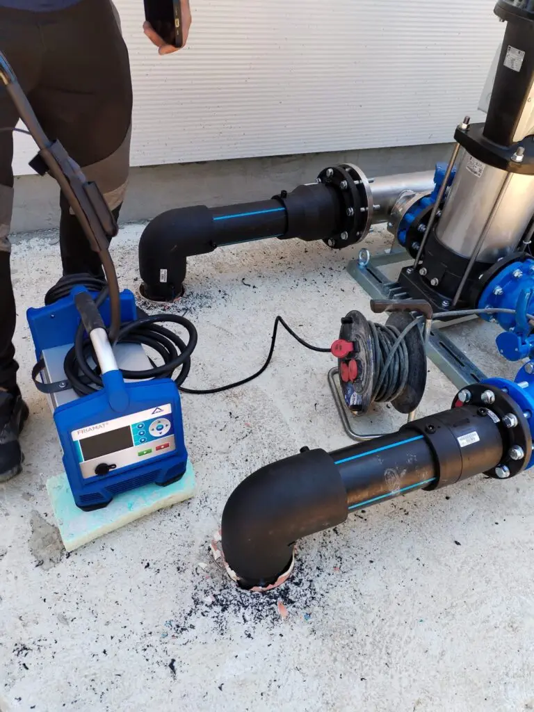 Hydro Control instalacije
