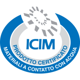 Certifikat ICIM