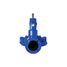 Hydro Control EBARA SERIE GS