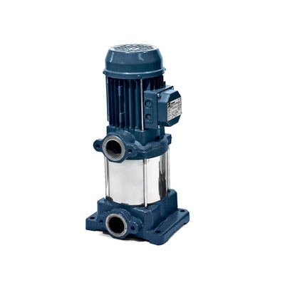 Hydro Control EBARA CVM