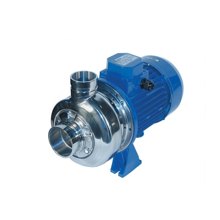 Hydro Control