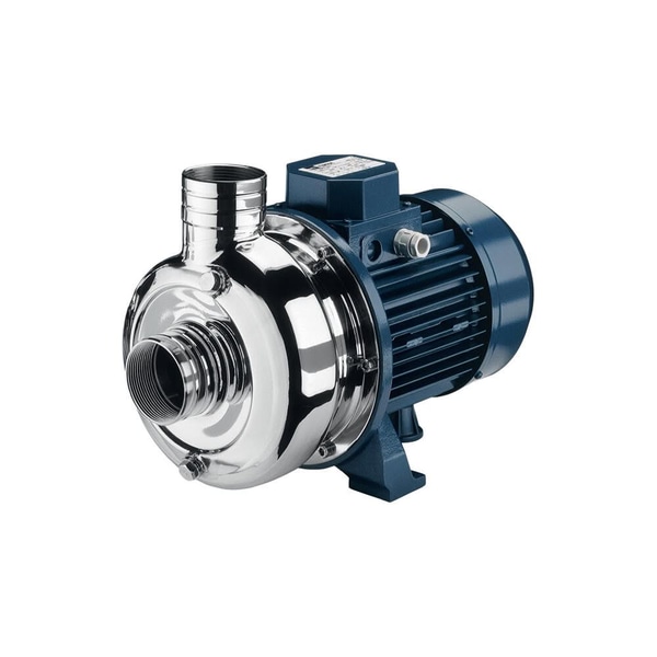 Hydro Control EBARA DWO