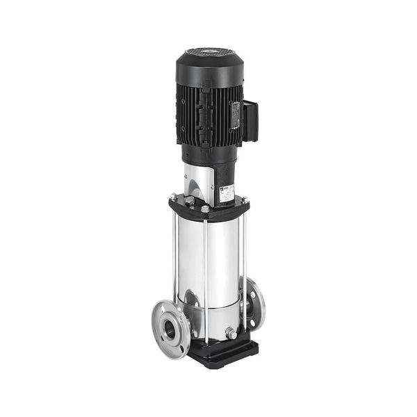 Hydro Control EBARA EVMS(L)(G)