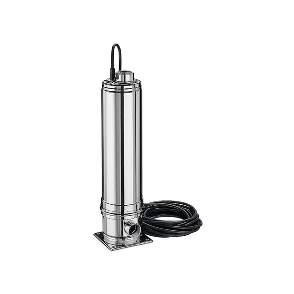 Hydro Control EBARA MULTIGO