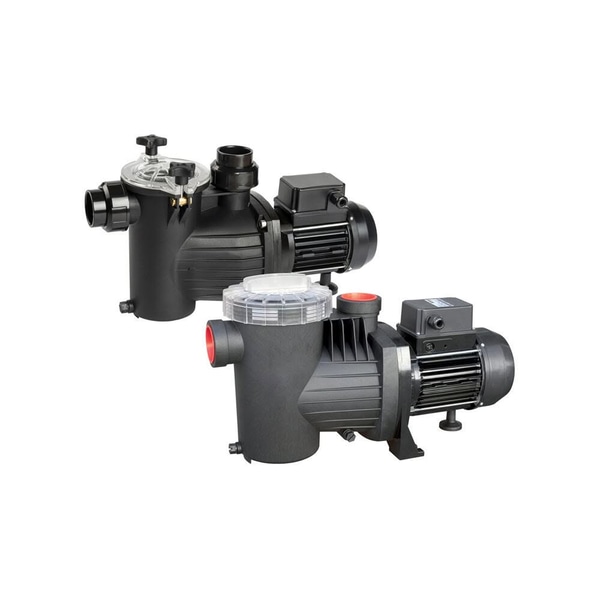 Hydro Control EBARA SWS - SWT