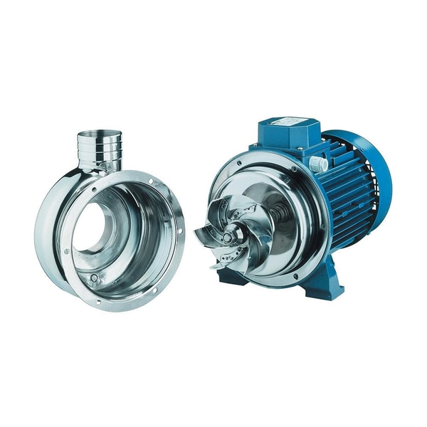 Hydro Control EBARA DWO