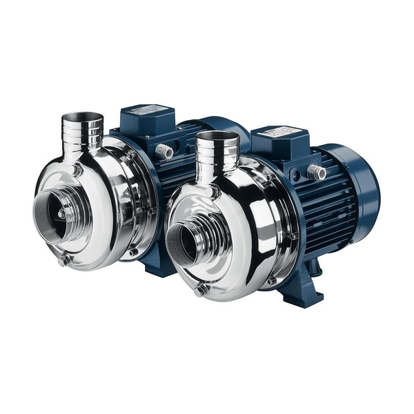 Hydro Control EBARA DWO