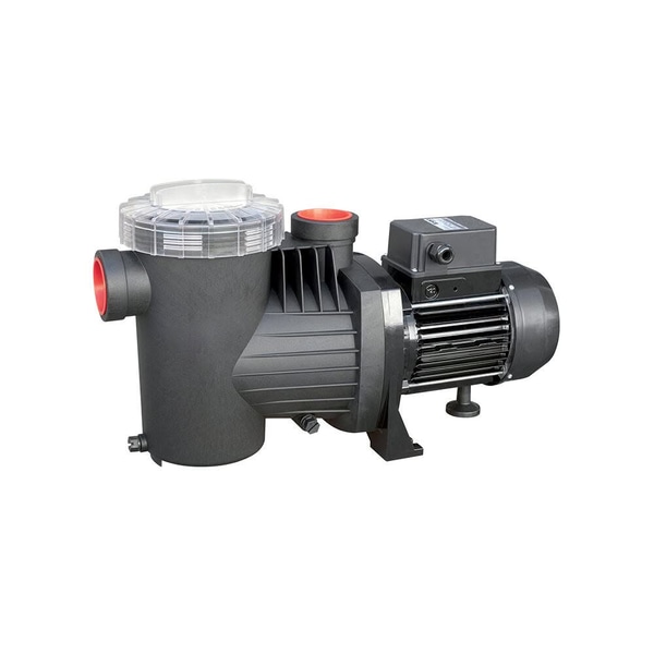 Hydro Control EBARA SWS - SWT