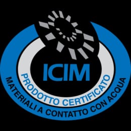 Certifikat ICIM