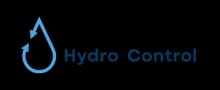 Hydro Control početna stranica