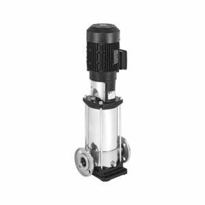 Hydro Control EBARA EVMS(L)(G)