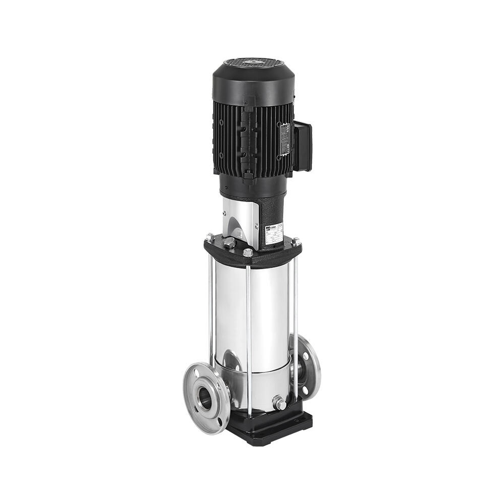 Hydro Control EBARA EVMS(L)(G)