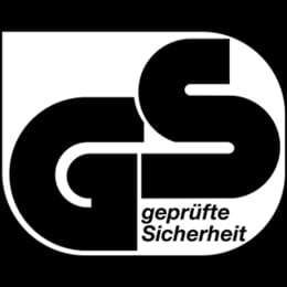 Certifikat GS