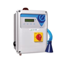 Hydro Control EBARA KIT WASTEK PRO