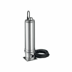 Hydro Control EBARA MULTIGO