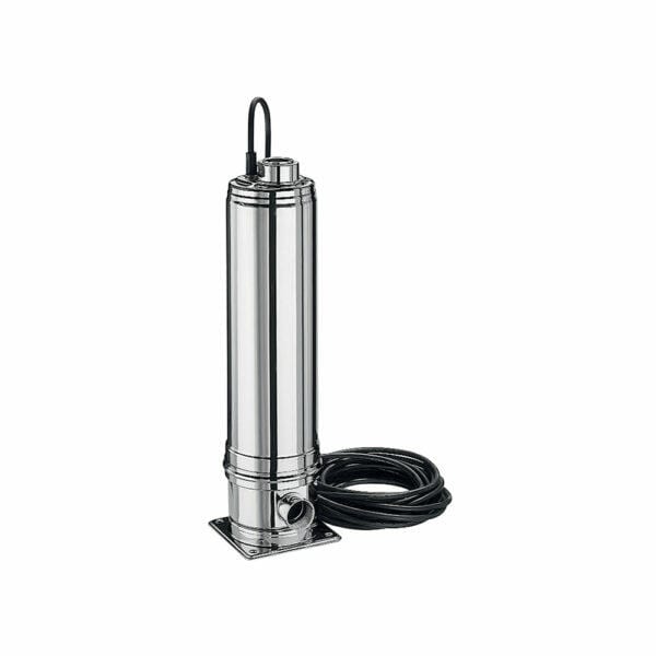 Hydro Control EBARA MULTIGO