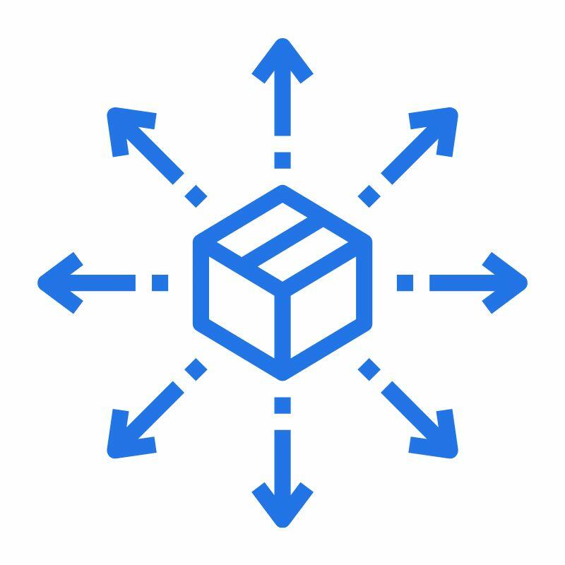 Hydro Control distribucija
