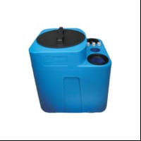 Hydro Control EBARA gy2_D-TANK