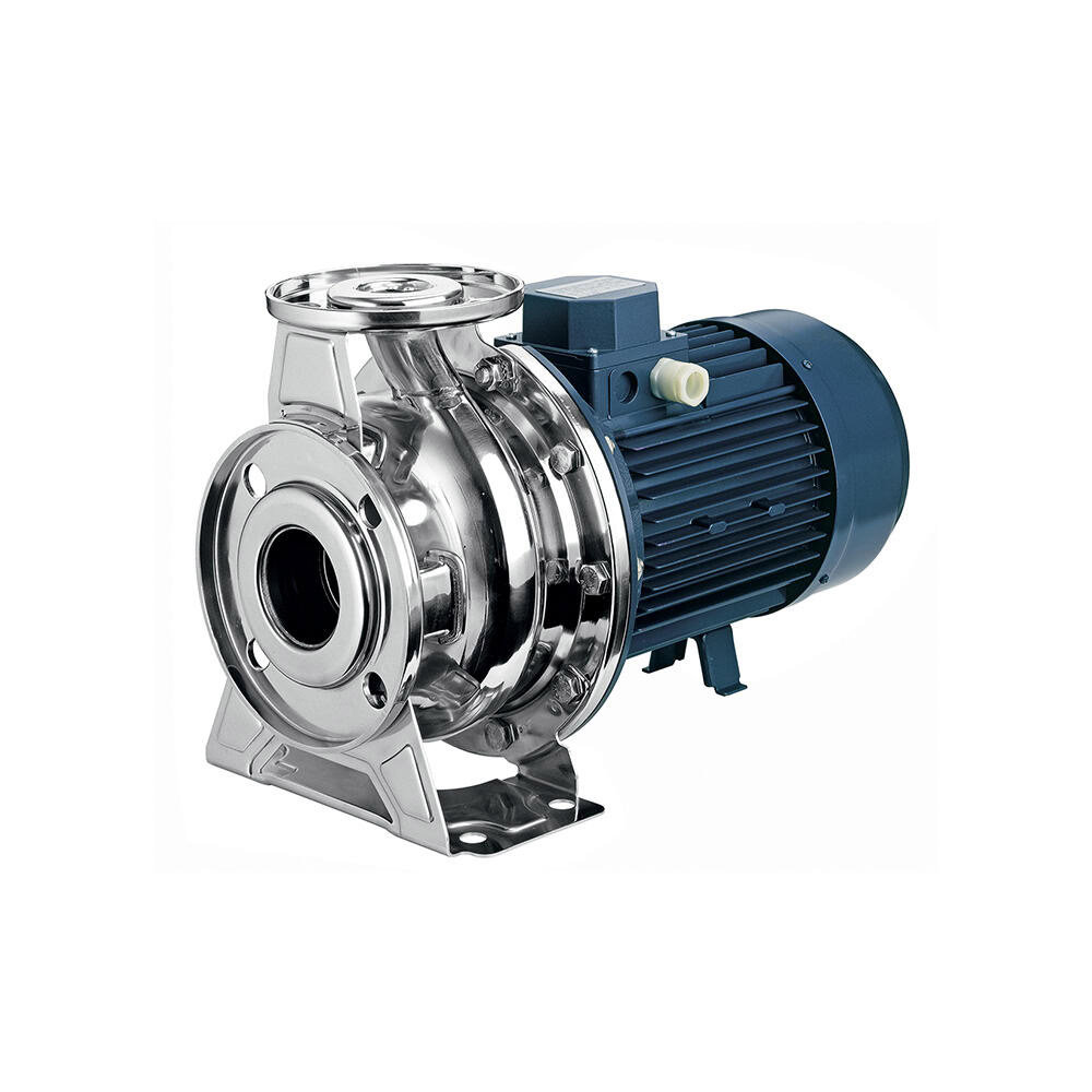 Hydro Control EBARA SERIE 3(L)(4)