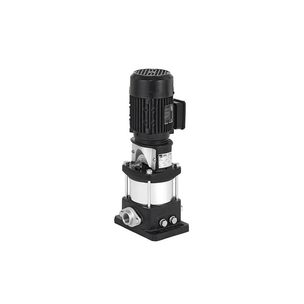 Hydro Control EBARA EVMS(L)(G)