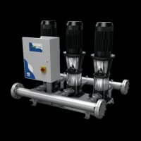 Hydro Control pumpe