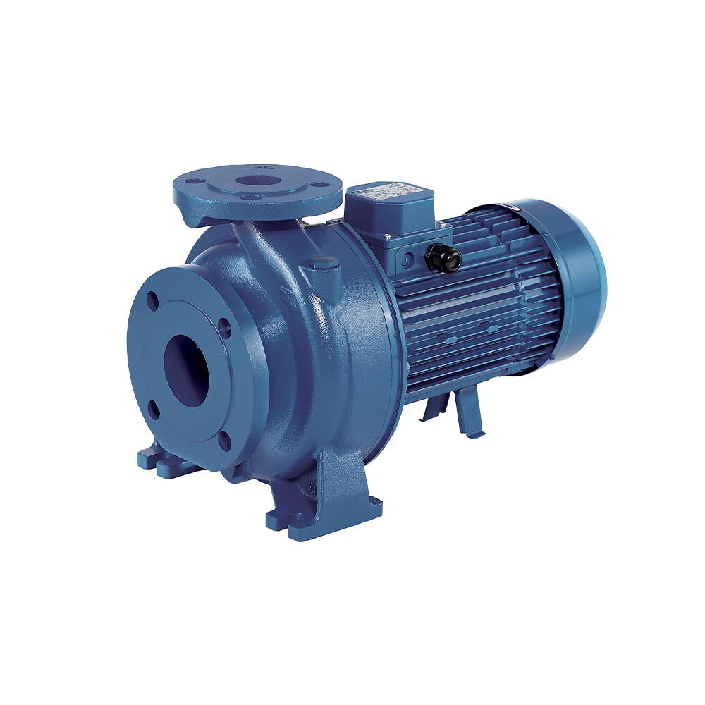 Hydro Control EBARA SERIE 3D(4)
