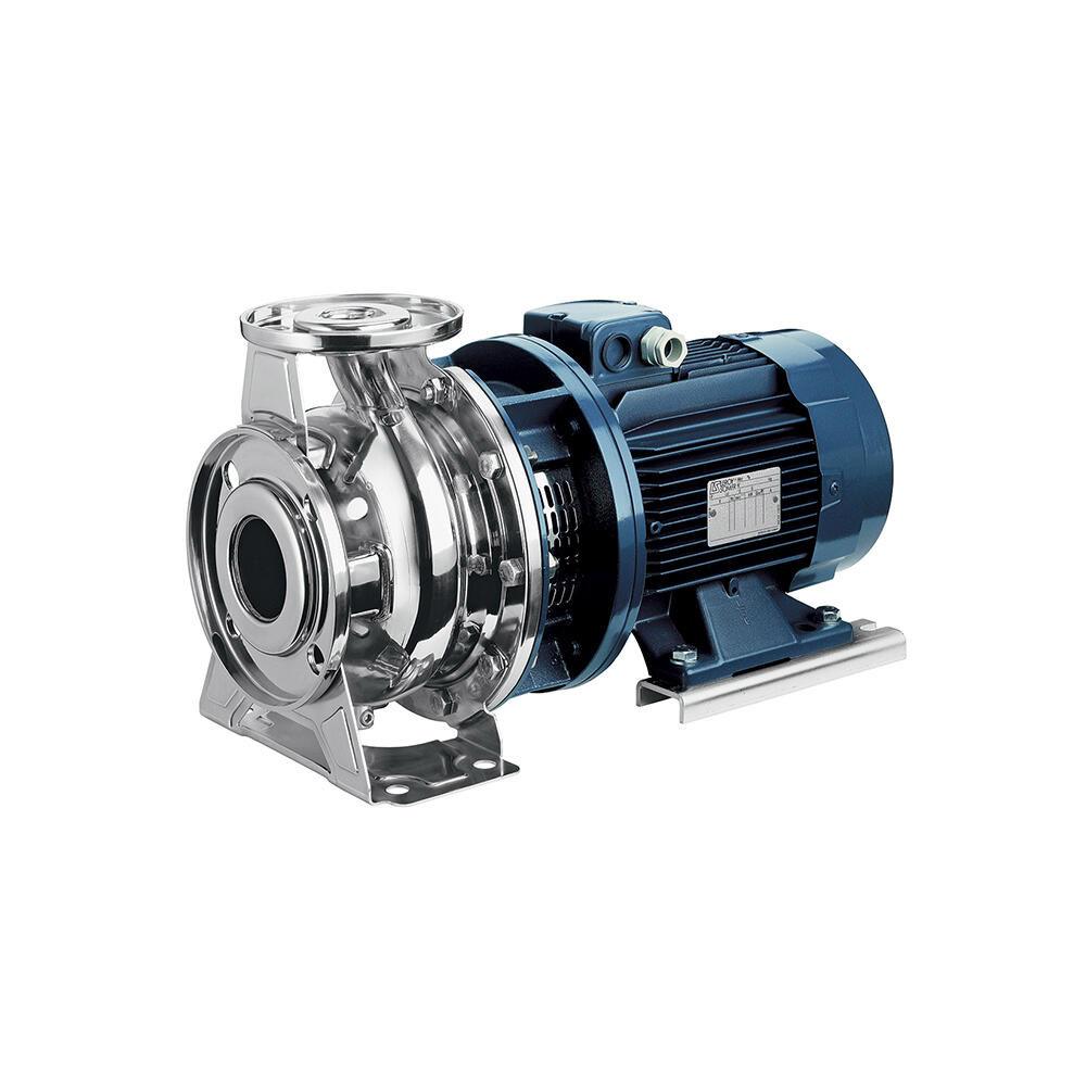 Hydro Control EBARA SERIE 3(L)(4)